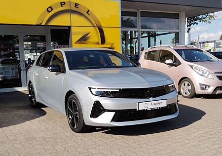 Opel Astra GS / Navigation Pro / Anhängerkupplung