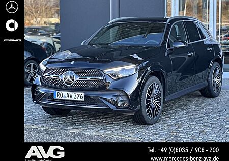 Mercedes-Benz GL 450 GLC 450 GLC 450 d 4M AMG HuD DIGITAL AHK Burmester® 360°