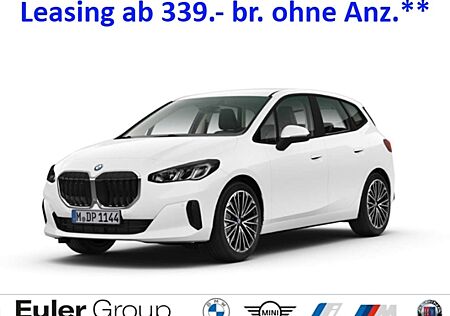 BMW 223 Active Tourer xDrive M-Sport adLED Navi Komf-Zug.
