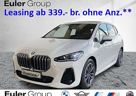 BMW 223 Active Tourer xDrive M-Sport adLED Navi Komf-Zug.