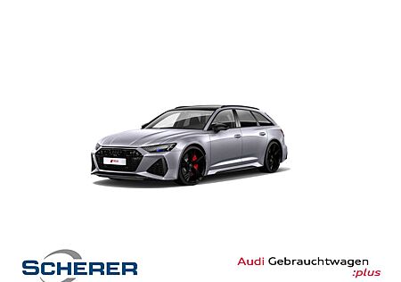 Audi RS6 Avant 4.0 TFSI quat./tiptr. *ABT*KERAMIK*HD-