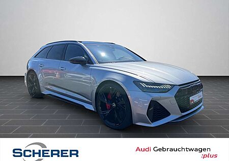 Audi RS6 Avant 4.0 TFSI quat./tiptr. *ABT*KERAMIK*HD-