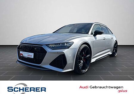 Audi RS6 Avant 4.0 TFSI quat./tiptr. *ABT*KERAMIK*HD-