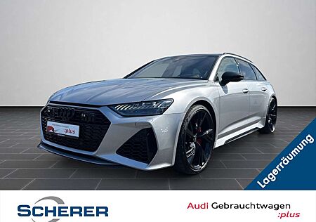 Audi RS6 Avant 4.0 TFSI quat./tiptr. *ABT*KERAMIK*HD-