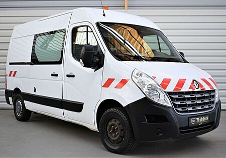 Renault Master L2H2 HKa 3,5t