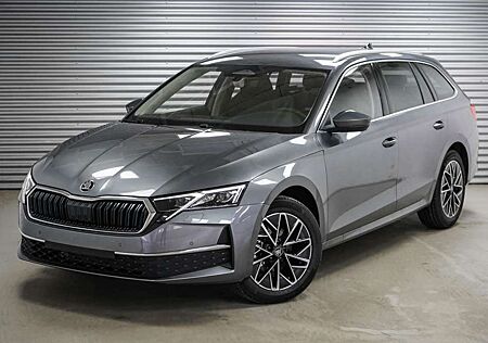 Skoda Octavia Combi Kombi 1,5 eTSI DSG mhev Selection -LAG. ...