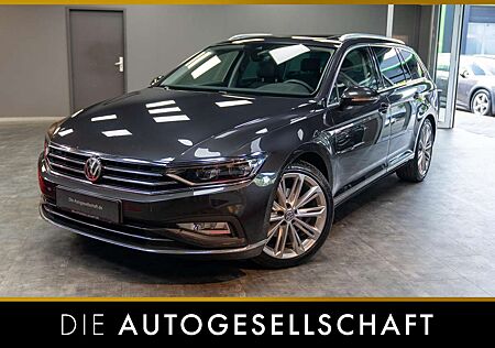 VW Passat Variant Volkswagen Passat 2.0 TDI DSG 4M*MATRIX*NAVI*VC*HUD*STHZG*