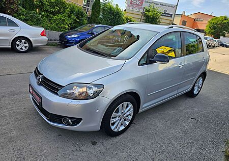 VW Golf Plus Volkswagen Style Automatik TUV bis 06.2027