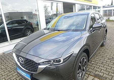 Mazda CX-5 CX5 SKYACTIV-G 194 Automatik, AHK abnehmbar, WR, T