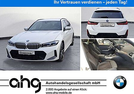 BMW 330 e Touring Automatic M Sportpaket Sport Aut.