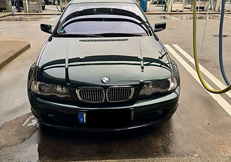 BMW 320 Ci