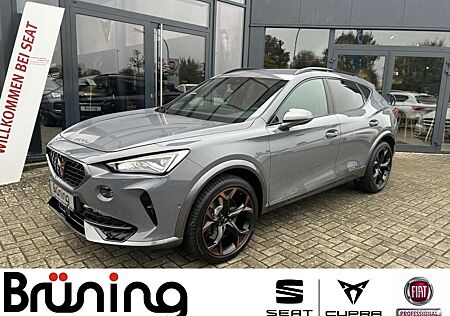 Cupra Formentor VZ 2.0 TSI 4Drive/ AHK / Sitzheizung Klima Navi