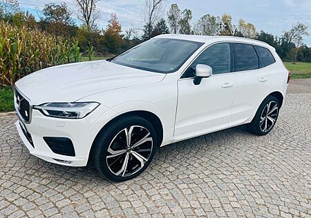 Volvo XC 60 XC60 RDesign