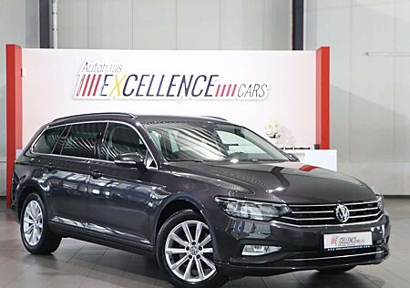 VW Passat Variant Volkswagen 2.0 TDI DSG BUSINESS / LED, 360°