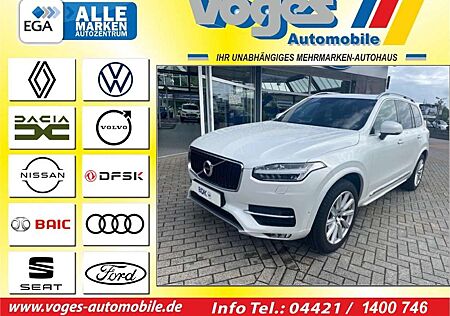 Volvo XC 90 XC90 D5 AWD Geartronic Momentum