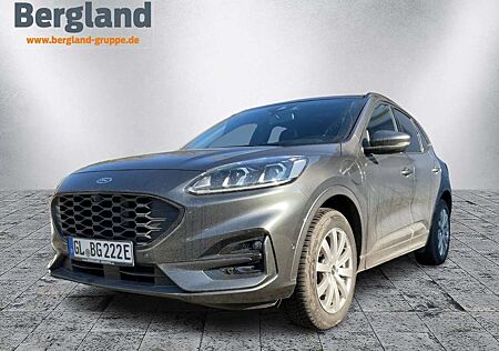 Ford Kuga ST-LINE X 2.5 PHEV 225PS CVT FWD