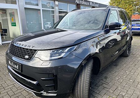 Land Rover Discovery HSE SDV6 Standhzg./HUD/Top!!