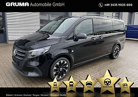 Mercedes-Benz Vito gebraucht kaufen Mercedes-Benz Vito 119 CDI Tourer SELECT L NAVI+DAB+LED+AUTOM