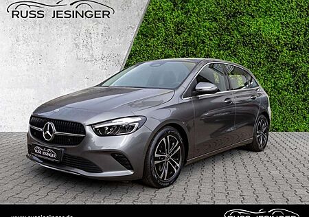 Mercedes-Benz B 180 Progressive *LED*Cam*SpurH*ParkA*MBUX*Navi