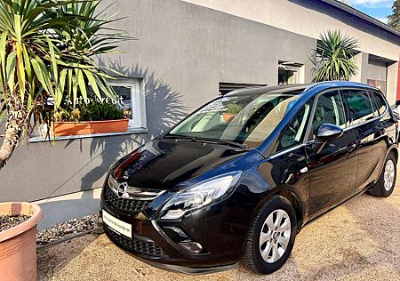 Opel Zafira 1.6 CDTiecoFLEX Selection*NAVI*TÜV NEU*GARANTIE