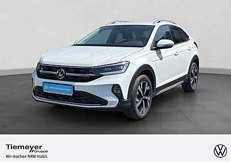 VW Taigo Volkswagen 1.0 TSI STYLE NAVI SITZHZ LED ALLWETTER