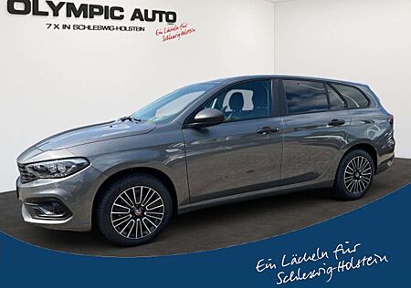 Fiat Tipo Kombi 1.6 Multijet Life AHK CARPLAY PDC DAB