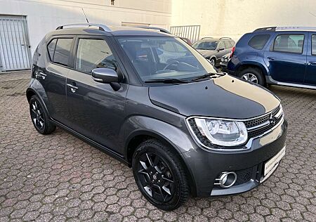 Suzuki Ignis Dualjet AGS Comfort+
