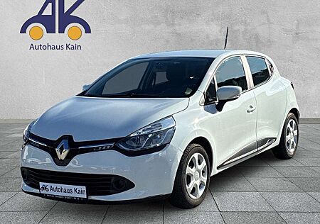 Renault Clio Dynamique