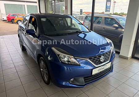 Suzuki Baleno Club Navi/Scheckheft/Xenon/SHZ/EURO6