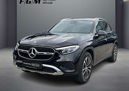 Mercedes-Benz GLC-Klasse GLC 200 4M Avantgarde KeyGo|TWA|Sitzhz|Distronic
