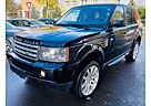 Land Rover Range Rover Sport TDV8 HSE