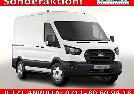 Ford Transit Trend 350 L2H2 Kam SYNC4 Temp PDC 3-S 121 kW (1...