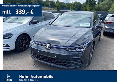 VW Golf GTE Volkswagen VIII 1.4 eHybrid DSG GTE Navi Kamera ACC