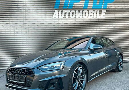 Audi A5 SB 40 TFSI *3xS-LINE*KAMERA*LED*NAVI*