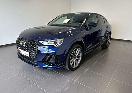 Audi Q3 Sportback S line 35 TFSI S tronic