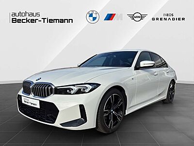 BMW 320 i Limo/ M-Sport/ 360° Kamera/ LC Prof.