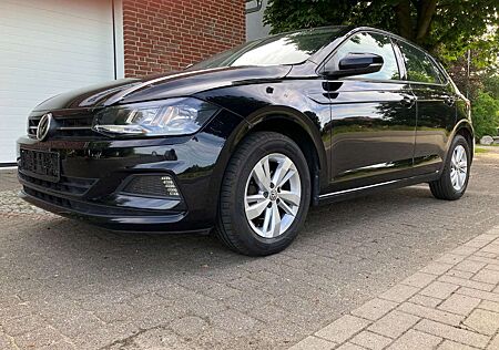 VW Polo Volkswagen 1.0 TSI 70kW Comfortline