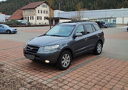 Hyundai Santa Fe 2.7 V6 2WD GLS