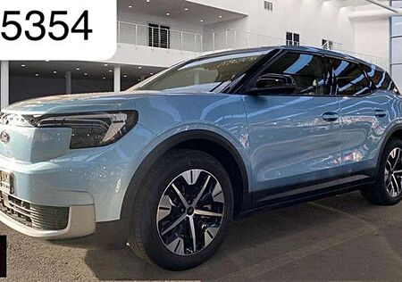 Ford Explorer Extended Range 19"360K HeadUp ACC Leder