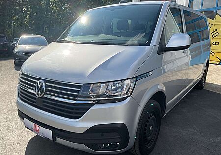 VW T6 Caravelle Volkswagen T6.1 Caravelle 2.0 TDI 150 PS DSG Lang Navi ACC