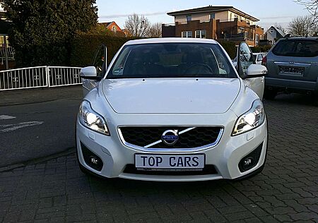 Volvo C30 2.0 Momentum