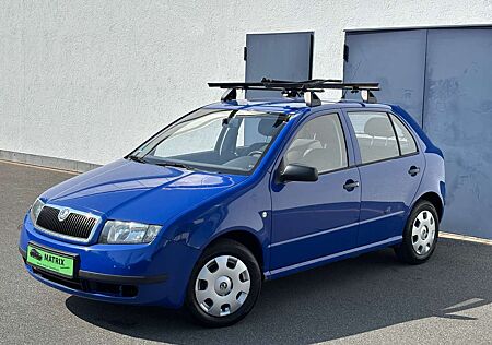Skoda Fabia 1.2 HTP Classic
