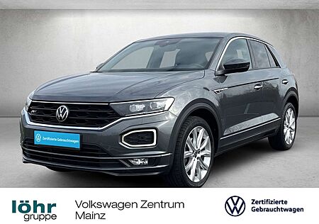 VW T-Roc Volkswagen 1.5 TSI DSG Sport *Navi*APP*LED*
