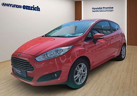 Ford Fiesta Trend