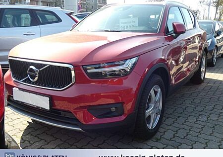 Volvo XC 40 XC40 D3 Momentum Pro (EURO 6d-TEMP) Klima Navi