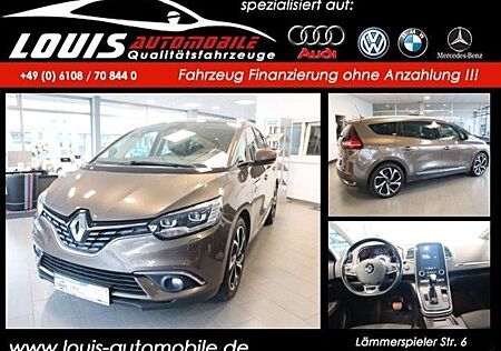 Renault Scenic IV Grand BOSE Edition 7-Sitzer/1.Hand/Led