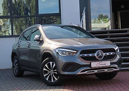 Mercedes-Benz GLA 200 d Autom. Virtual Cockpit Sitzheizung