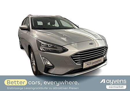 Ford Focus Turnier 1.0 EcoBoost Start-Stopp-System