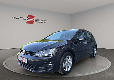 VW Golf Volkswagen VII BMT/Massage Sitze/KLIMA/NAVI