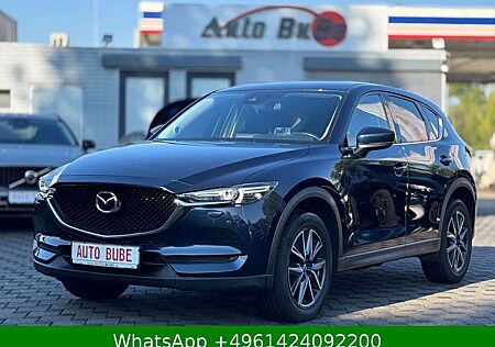 Mazda CX-5 gebraucht kaufen Mazda CX-5 Sports-Line AWD KAMERA|BOSE|HUD